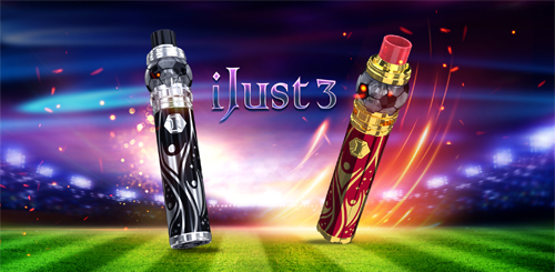 Eleaf iJust 3 Eleaf iJust 3