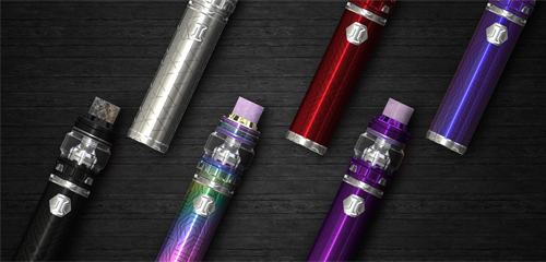 Eleaf iJust 3 Eleaf iJust 3