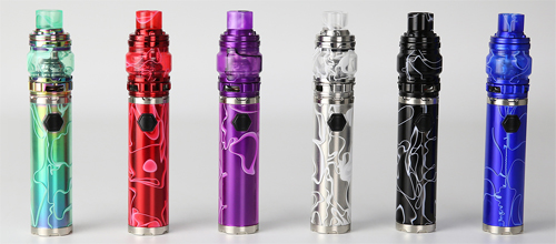 Eleaf iJust 3 Eleaf iJust 3
