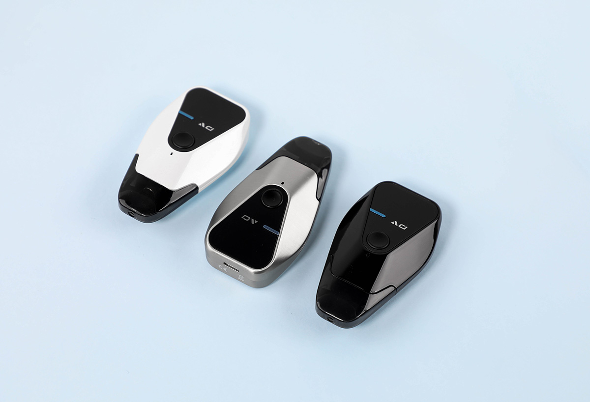 DV Pod Starter Kit от Innokin DV Pod Starter Kit от Innokin