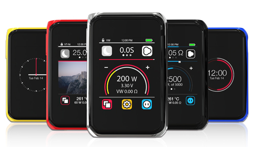 Joyetech-CuboidPro Joyetech-CuboidPro
