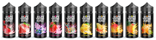 Juice Burst