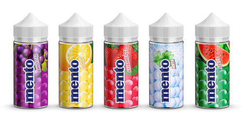 mento