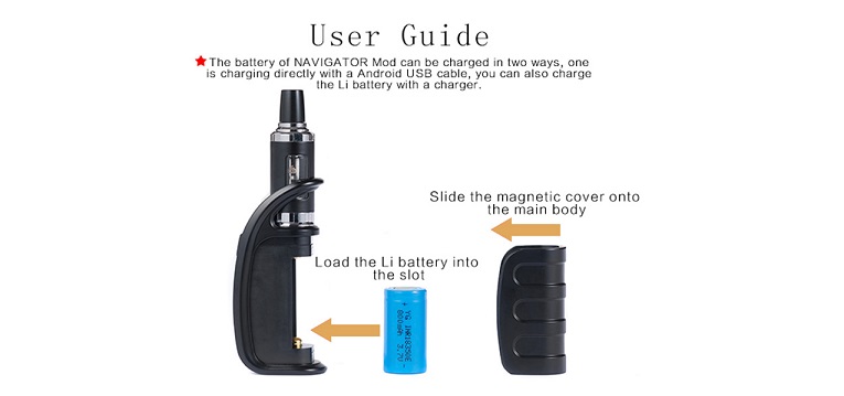 Green Sound GS Navigator Starter Kit