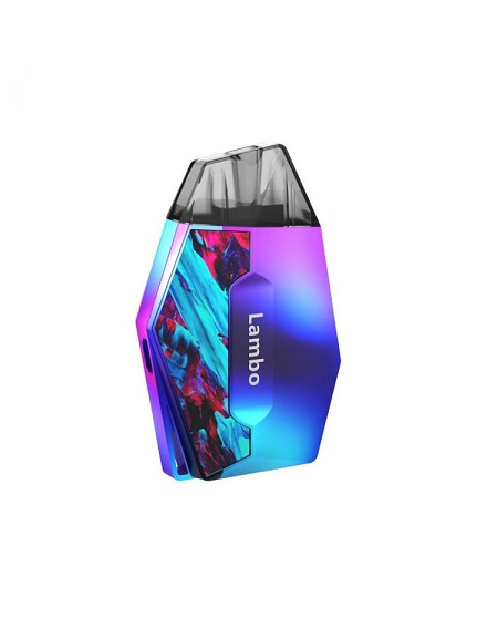 One Lambo Pod System Kit One Lambo Pod System Kit