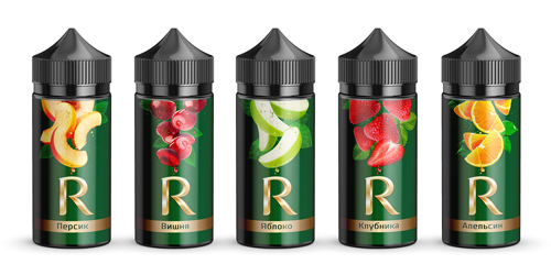 R-liquid
