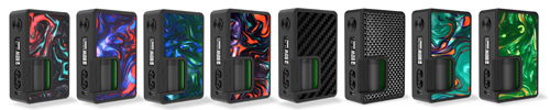 Vandy Vape Pulse BF 80W Vandy Vape Pulse BF 80W