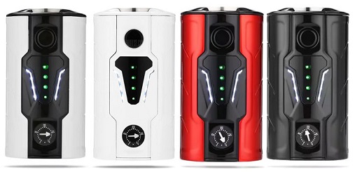 Боксмод Creator IM250 от VapeCige Боксмод Creator IM250 от VapeCige