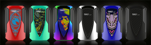 Vaporesso Tarot Baby Vaporesso Tarot Baby