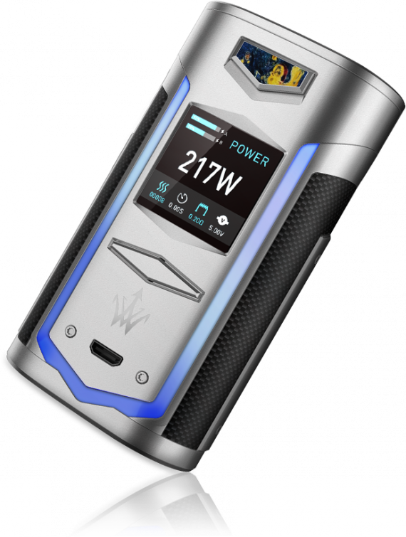 Woody Vapes X217 Woody Vapes X217