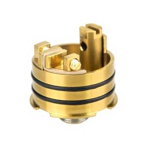 Дрипка Ystar Hell Demons RDA Дрипка Ystar Hell Demons RDA
