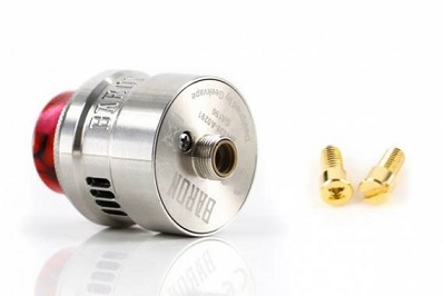 Дрипка Baron RDA от Geekvape Дрипка Baron RDA от Geekvape