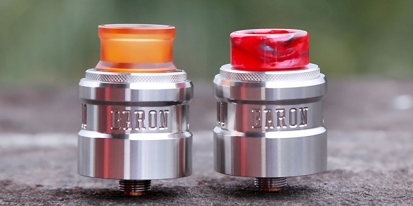Дрипка Baron RDA от Geekvape Дрипка Baron RDA от Geekvape