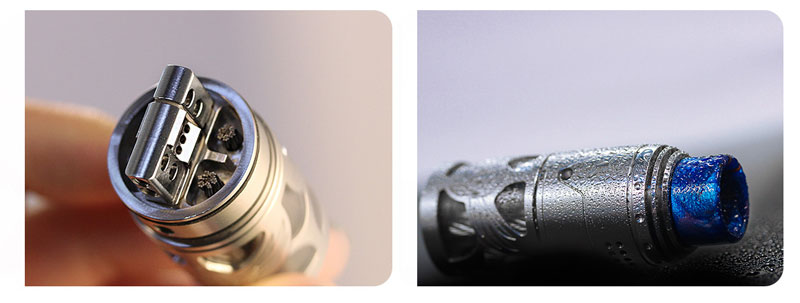 Brunhilde RTA 1 Brunhilde RTA 1