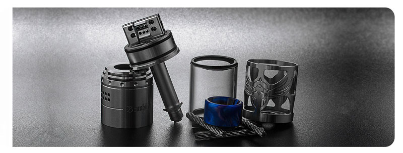 Brunhilde RTA 2