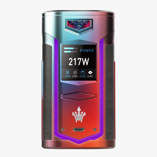 Woody Vapes X217 Woody Vapes X217