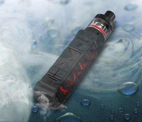 Набор Vandy Vape AP Kit Набор Vandy Vape AP Kit