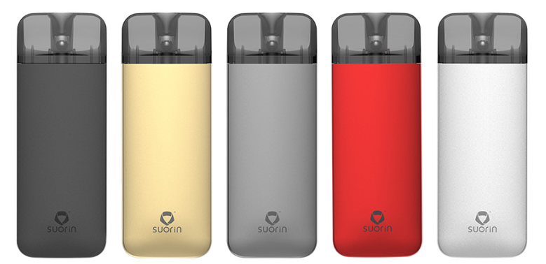 POD-система Suorin Reno