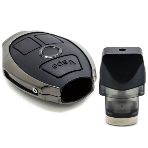 Oni Ignition Pod by Asmodus