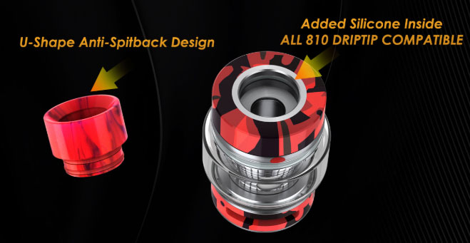 drip-tip-twister80W drip-tip-twister80W
