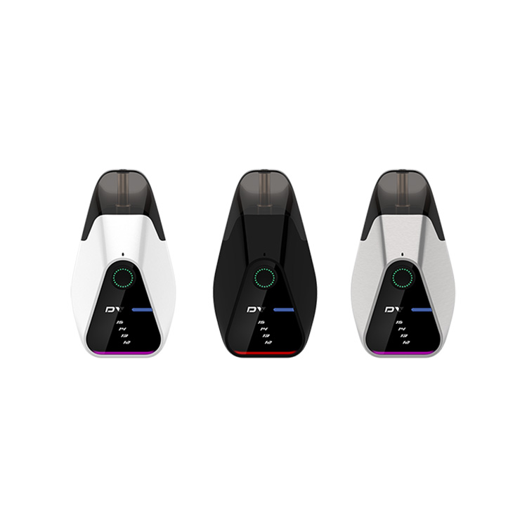 DV Pod Starter Kit от Innokin DV Pod Starter Kit от Innokin