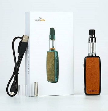 Набор Smooth Starter Kit от Vapeonly Набор Smooth Starter Kit от Vapeonly