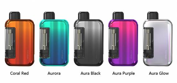 Набор Joyetech eGrip Mini
