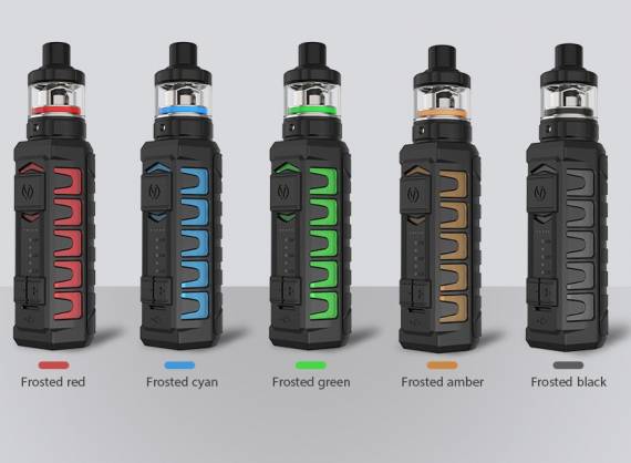 Набор Vandy Vape AP Kit Набор Vandy Vape AP Kit