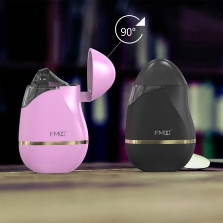 Hugsvape Eggie Pod System Hugsvape Eggie Pod System