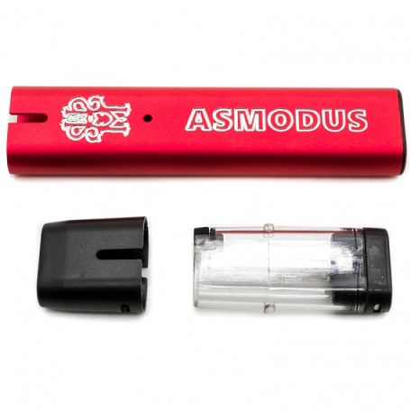 asMODus Flow Ultra Portable Kit asMODus Flow Ultra Portable Kit