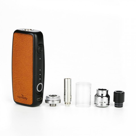 Набор Smooth Starter Kit от Vapeonly Набор Smooth Starter Kit от Vapeonly