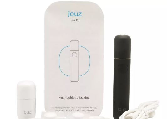 Система нагревания табака Jouz 12