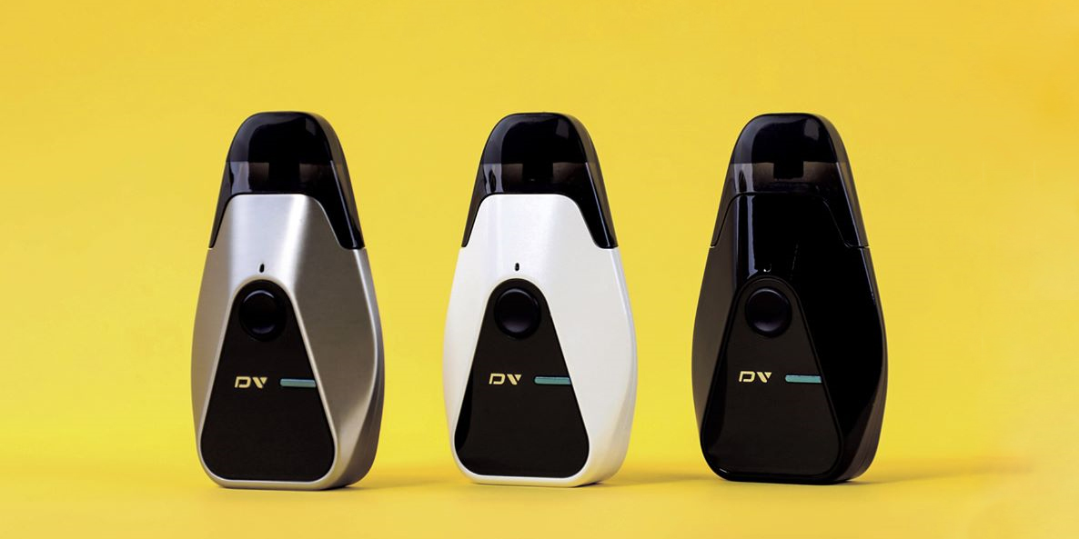 DV Pod Starter Kit от Innokin DV Pod Starter Kit от Innokin