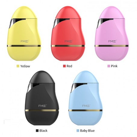 Hugsvape Eggie Pod System Hugsvape Eggie Pod System