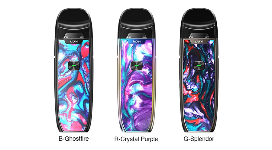 Набор IJOY AI EVO kit