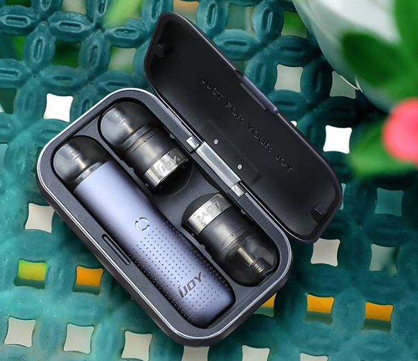 IJoy Mipo Pod System