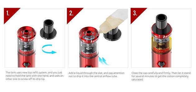 POD-система Smok Vape Pen Nord 19 Kit POD-система Smok Vape Pen Nord 19 Kit