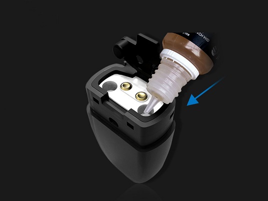 Набор Asteroid Pod System Kit Набор Asteroid Pod System Kit