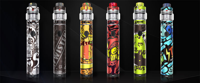 Freemax Twister Kit
