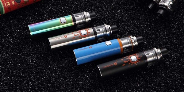 VECO Solo от Vaporesso VECO Solo от Vaporesso