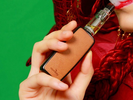 Набор Smooth Starter Kit от Vapeonly Набор Smooth Starter Kit от Vapeonly