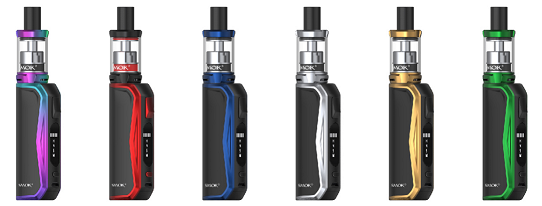 Набор PRIV N19 Kit by Smok Набор PRIV N19 Kit by Smok