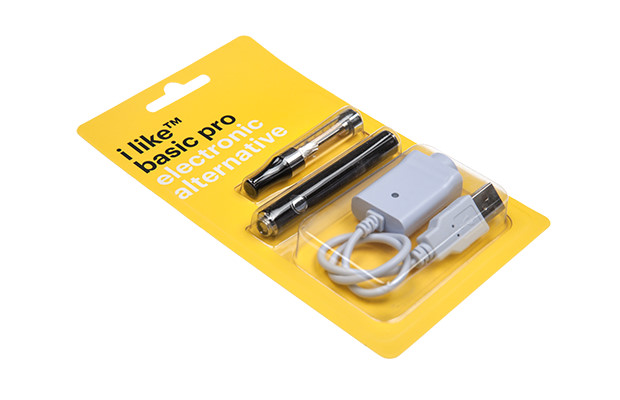 Электронная сигарета I Like Basic Pro