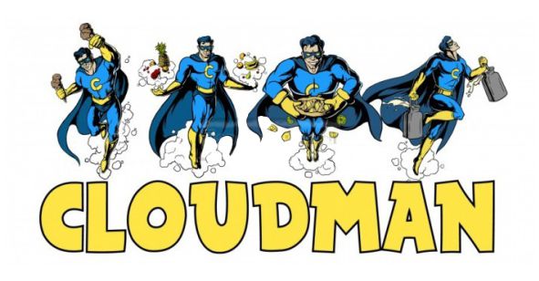Cloudman Cloudman