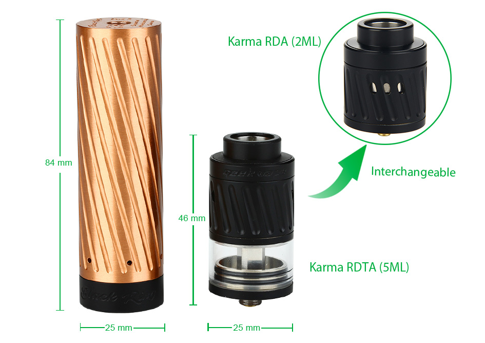 Geekvape Karma