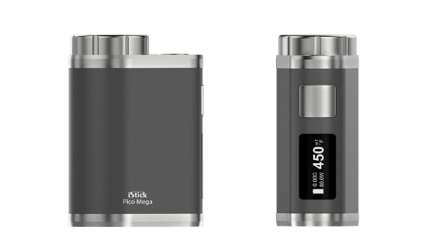 iStick Pico Mega iStick Pico Mega