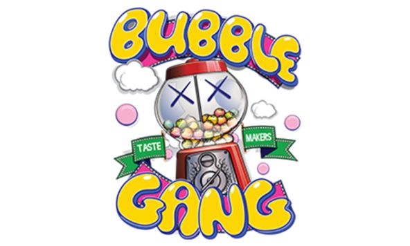 Bubble Gang Bubble Gang