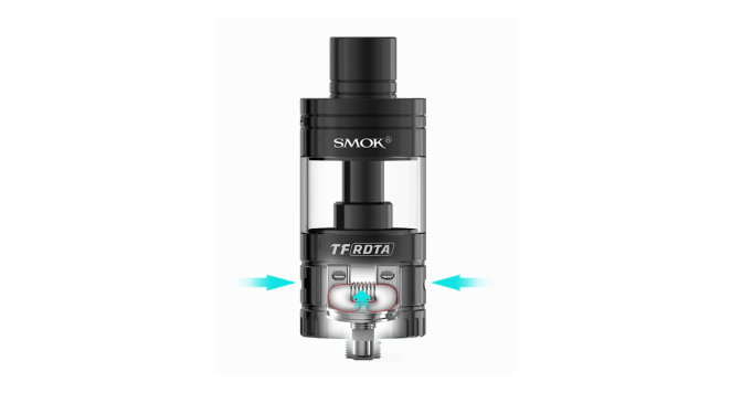 Smok RT RDTA испаритель. Дрип бак Смок. Смок рдта дрип бак. Стекло Smok RDTA.