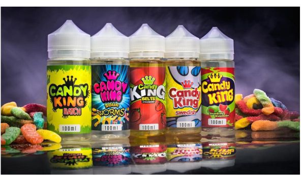 Candy King Candy King