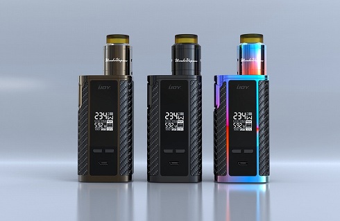 iJoy Captain PD270